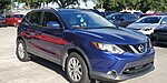 Used 2018 NISSAN ROGUE SPORT SV in TAMPA, FLORIDA
