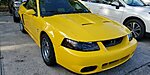 Used 2004 FORD MUSTANG SVT COBRA in TAMPA, FLORIDA