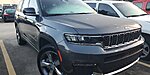 Used 2021 JEEP GRAND CHEROKEE L LIMITED in TAMPA, FLORIDA