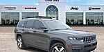 Used 2021 JEEP GRAND CHEROKEE L LIMITED in TAMPA, FLORIDA