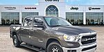 Used 2020 RAM 1500 BIG HORN in TAMPA, FLORIDA