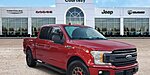 Used 2020 FORD F-150 XLT in TAMPA, FLORIDA