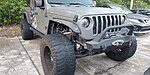 Used 2020 JEEP GLADIATOR SPORT S in TAMPA, FLORIDA