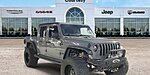 Used 2020 JEEP GLADIATOR SPORT S in TAMPA, FLORIDA