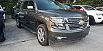 Used 2019 CHEVROLET SUBURBAN PREMIER in TAMPA, FLORIDA