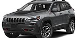 Used 2020 JEEP CHEROKEE TRAILHAWK in TAMPA, FLORIDA