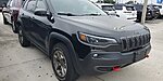 Used 2020 JEEP CHEROKEE TRAILHAWK in TAMPA, FLORIDA