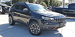 Used 2020 JEEP CHEROKEE TRAILHAWK in TAMPA, FLORIDA