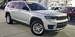 Used 2025 JEEP GRAND CHEROKEE L LAREDO in TAMPA, FLORIDA