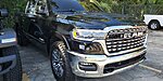 Used 2025 RAM 1500 LIMITED in TAMPA, FLORIDA