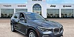 Used 2022 BMW X5 SDRIVE40I in TAMPA, FLORIDA