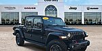 Used 2023 JEEP GLADIATOR RUBICON in TAMPA, FLORIDA