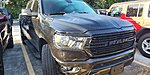 Used 2020 RAM 1500 BIG HORN in TAMPA, FLORIDA