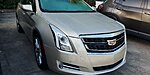 Used 2016 CADILLAC XTS LUXURY COLLECTION in TAMPA, FLORIDA