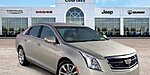 Used 2016 CADILLAC XTS LUXURY COLLECTION in TAMPA, FLORIDA