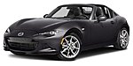 Used 2022 MAZDA MX-5 MIATA RF GRAND TOURING in TAMPA, FLORIDA