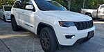 Used 2021 JEEP GRAND CHEROKEE LAREDO E in TAMPA, FLORIDA
