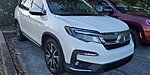 Used 2021 Honda Pilot TOURING 7-PASSENGER in TAMPA, FLORIDA