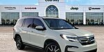 Used 2021 Honda Pilot TOURING 7-PASSENGER in TAMPA, FLORIDA