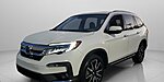 Used 2021 Honda Pilot TOURING 7-PASSENGER in TAMPA, FLORIDA