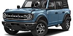 Used 2022 FORD BRONCO BIG BEND in TAMPA, FLORIDA