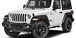 Used 2025 JEEP WRANGLER WILLYS in TAMPA, FLORIDA
