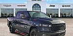 Used 2025 RAM 1500 WARLOCK in TAMPA, FLORIDA