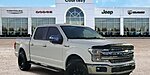 Used 2018 FORD F-150 LARIAT in TAMPA, FLORIDA