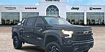 Used 2023 CHEVROLET SILVERADO 1500 RST in TAMPA, FLORIDA