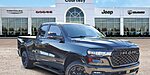 Used 2025 RAM 1500 BIG HORN in TAMPA, FLORIDA