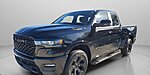 Used 2025 RAM 1500 BIG HORN in TAMPA, FLORIDA