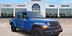 Used 2025 JEEP GLADIATOR NIGHTHAWK in TAMPA, FLORIDA