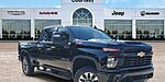 Used 2024 CHEVROLET SILVERADO 2500 CUSTOM in TAMPA, FLORIDA