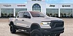 Used 2023 RAM 1500 REBEL in TAMPA, FLORIDA