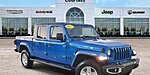 Used 2023 JEEP GLADIATOR SPORT S in TAMPA, FLORIDA
