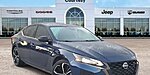 Used 2023 NISSAN ALTIMA 2.5 SR in TAMPA, FLORIDA