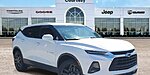 Used 2022 CHEVROLET BLAZER LT in TAMPA, FLORIDA