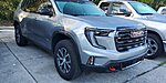 Used 2025 GMC ACADIA AWD AT4 in TAMPA, FLORIDA