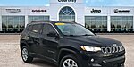 Used 2025 JEEP COMPASS LATITUDE in TAMPA, FLORIDA