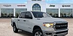 Used 2023 RAM 1500 BIG HORN in TAMPA, FLORIDA