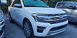 Used 2022 FORD EXPEDITION PLATINUM in TAMPA, FLORIDA