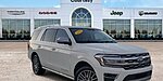 Used 2022 FORD EXPEDITION PLATINUM in TAMPA, FLORIDA