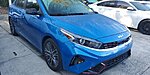 Used 2023 KIA FORTE GT-LINE in TAMPA, FLORIDA