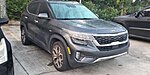 Used 2021 KIA SELTOS SX in TAMPA, FLORIDA