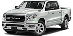 Used 2020 RAM 1500 BIG HORN in TAMPA, FLORIDA