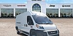 Used 2021 RAM PROMASTER CARGO VAN HIGH ROOF in TAMPA, FLORIDA
