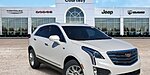 Used 2019 CADILLAC XT5 FWD in TAMPA, FLORIDA