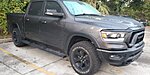 Used 2022 RAM 1500 REBEL in TAMPA, FLORIDA
