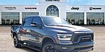 Used 2022 RAM 1500 REBEL in TAMPA, FLORIDA