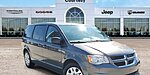 Used 2016 DODGE GRAND CARAVAN SE in TAMPA, FLORIDA